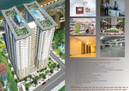 Cao ốc OSC Land