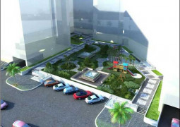 Green Park Residences