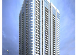 SkyView Trần Thái Tông