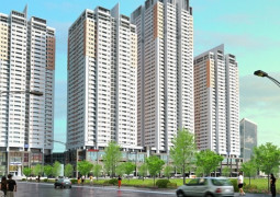 C37 Bộ Công An - Bắc Hà Tower