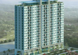 Hoa Sen - Lotus Apartment