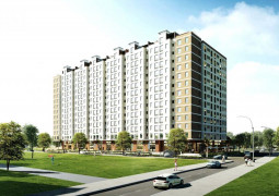 First Home Thạnh Lộc