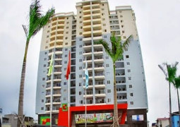 Phú Thạnh Apartment
