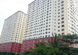 Chung cư Mỹ Đức