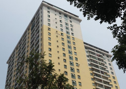 Toà nhà 93 Lò Đúc - Kinh Đô Tower