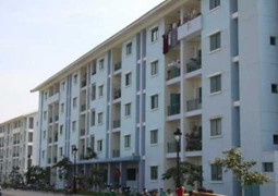 Chung cư Hà Kiều