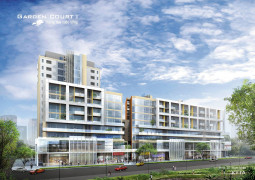 Garden Court 1