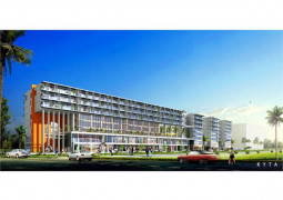 Garden Plaza 1