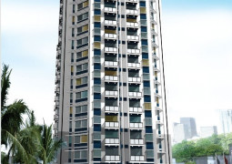 Cao ốc Thịnh Vượng
