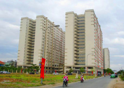 Căn hộ Bình Khánh