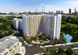 Ehome 5 - The Bridgeview