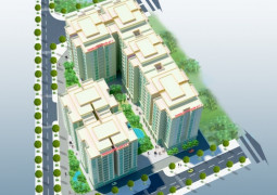 TaniBuilding Sơn Kỳ 1