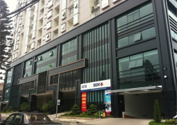 Chung cư 170 Đê La Thành - GP Building