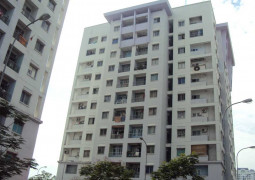 Chung cư Phú Thọ