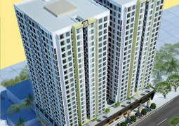 Khu căn hộ F.Home