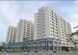 Chung cư Tân Mỹ