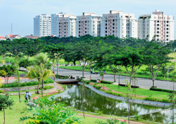 CT3 Cổ Nhuế