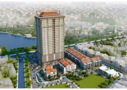 Tincom City Point