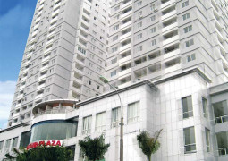Hà Thành Plaza