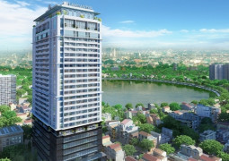 Lancaster Hà Nội