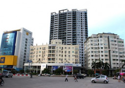 Megastar Dominium C2 Xuân Đỉnh