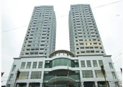 Tòa nhà 131 phố Thái Hà