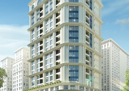 HDI Tower