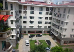 KĐT Làng Quốc tế Thăng Long