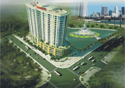 Trung Đức Tower