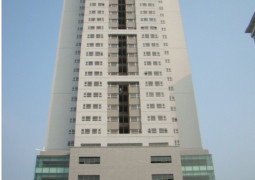 Chung cư M5 Nguyễn Chí Thanh