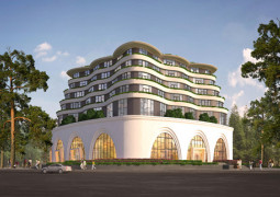 The Panorama Đà Lạt