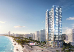 T&T Twin Towers Đà Nẵng