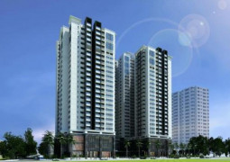 Chung cư Ban cơ yếu Chính phủ