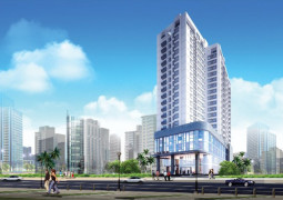 Chung cư Thông Tấn Xuân Phương