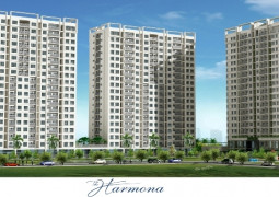 The Harmona