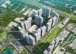 Vinhomes Smart City Đại Mỗ