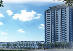 Cienco 4 Tower