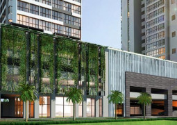 Ascent Plaza Bình Thạnh