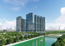 Sunshine City Sài Gòn