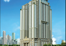 Tecco Bắc Ninh Complex