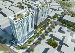 Đồng Kỵ Golden Square