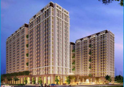 River Park Tower
