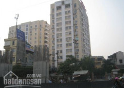 Tòa nhà 282 Lĩnh Nam