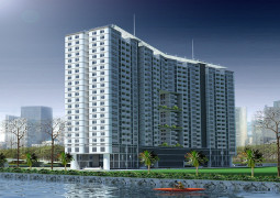 Royal Park Riverside