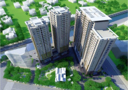 Nam Đô Complex 609 Trương Định