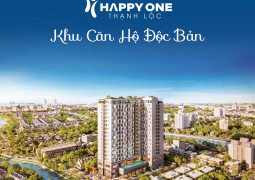 Happy One Thạnh Lộc