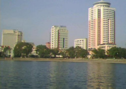 Thành Công Tower 57 Láng Hạ