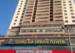 Sông Đà Hà Đông Tower