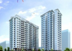 Tổ hợp 25 Lạc Trung