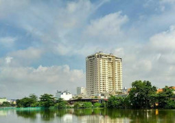 Mỹ Phú Apartment